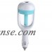 Portable Mini Essential Oil Diffuser Air Diffuser Purifier Humidifier For Car-Blue   568174604